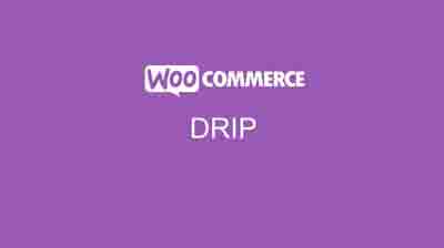 WooCommerce-Drip
